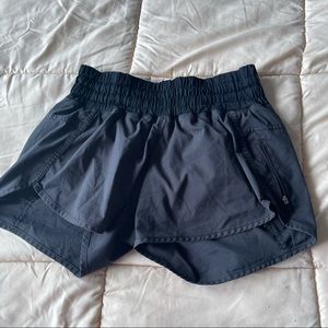 Lululemon athletica shorts